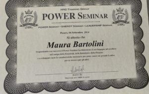 hrd power seminar 2014