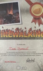 firewalking 2014 hrd